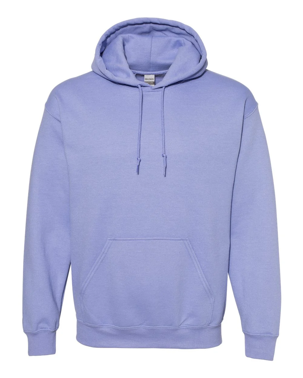 Hoodies 50/50 Cotton-Polyester 13.5 oz | M | Gildan 18500 - Image 81