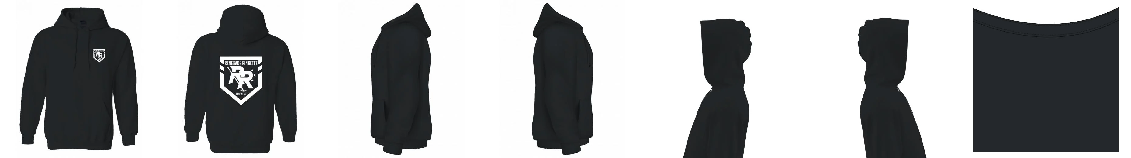Hoodies 50/50 Cotton-Polyester 13.5 oz | Gildan 18500