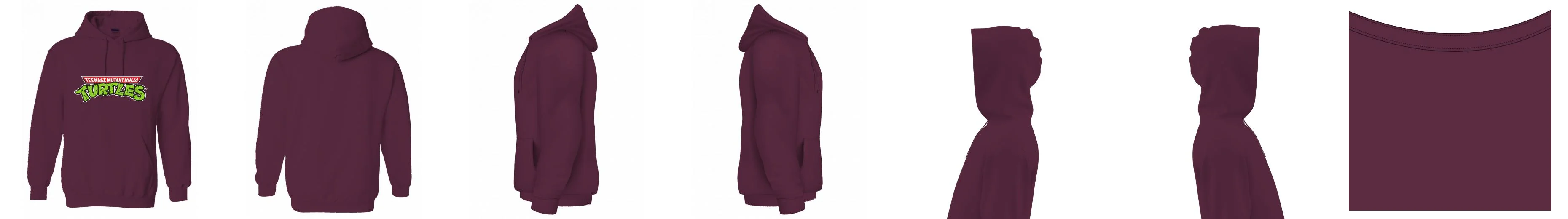 Hoodies 50/50 Cotton-Polyester 13.5 oz | Gildan 18500