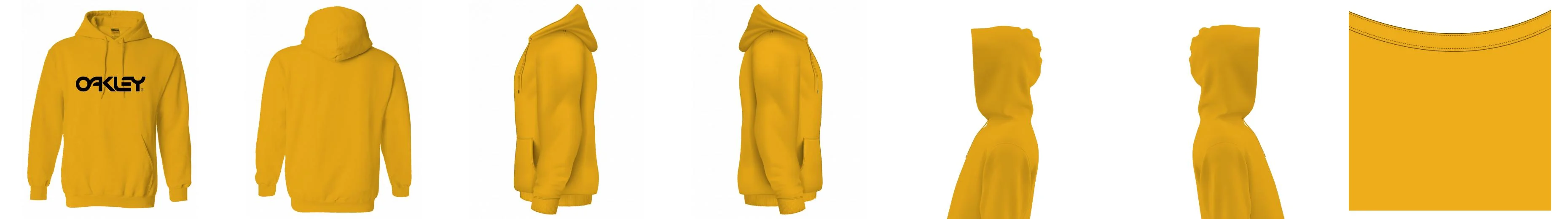 Hoodies 50/50 Cotton-Polyester 13.5 oz | Gildan 18500