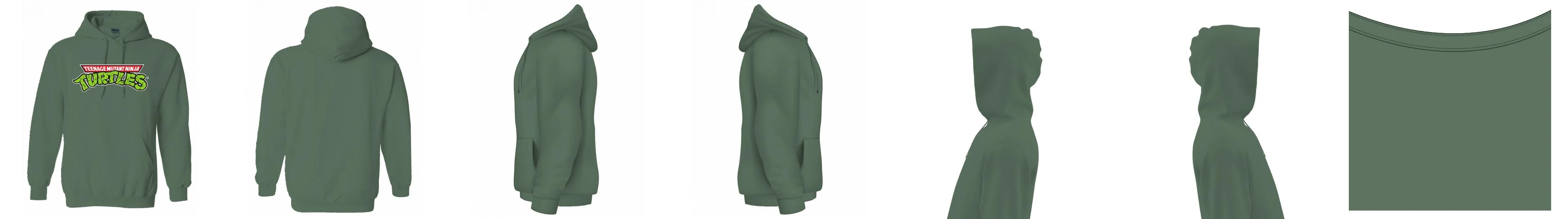 Hoodies 50/50 Cotton-Polyester 13.5 oz | Gildan 18500