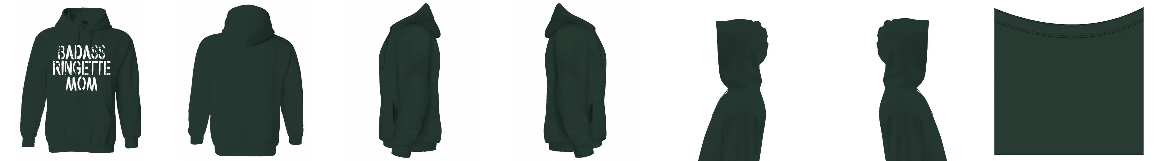 Hoodies 50/50 Cotton-Polyester 13.5 oz | Gildan 18500