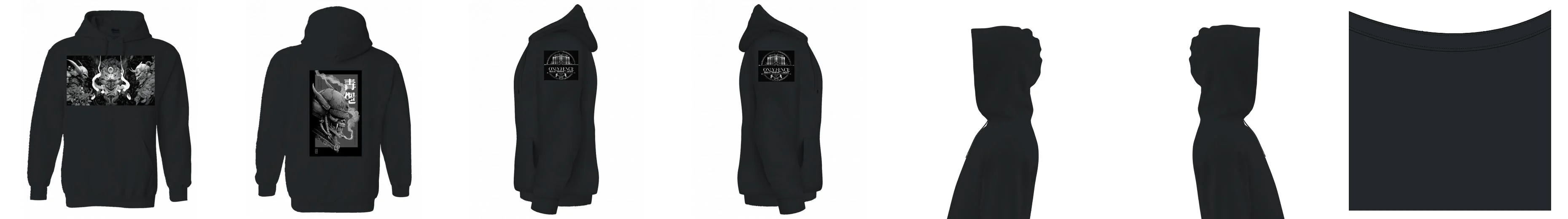 Hoodies 50/50 Cotton-Polyester 13.5 oz | Gildan 18500