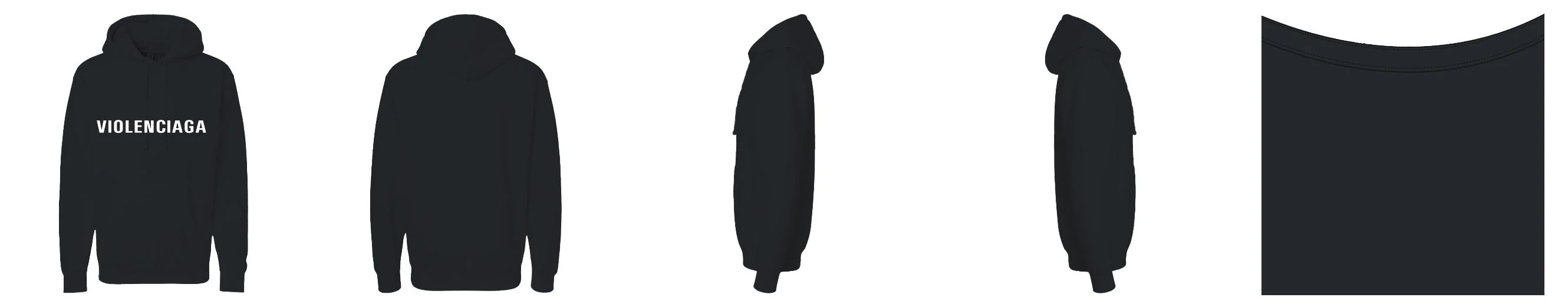 Hoodies 70/30 Cotton-Polyester 22.5 oz | Independent Trading Co. IND5000P