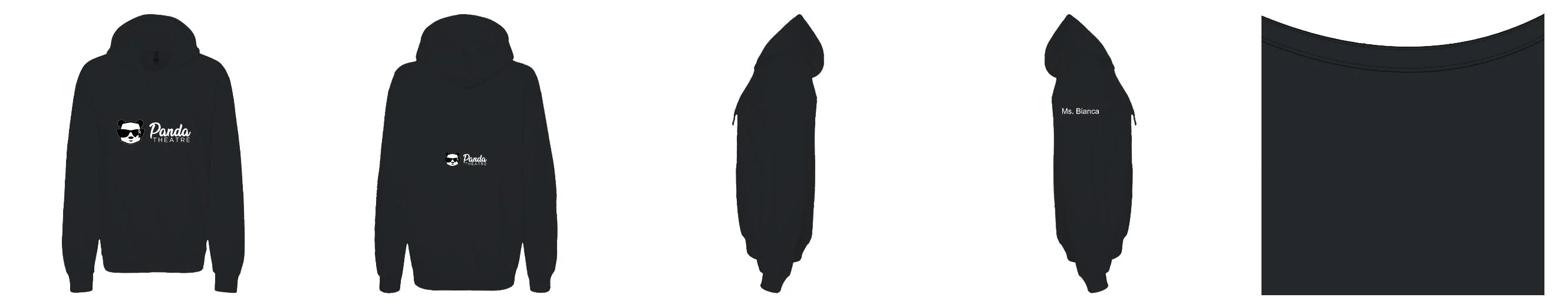 Hoodies 80/20 Cotton-Polyester 14 oz | Gildan SF500