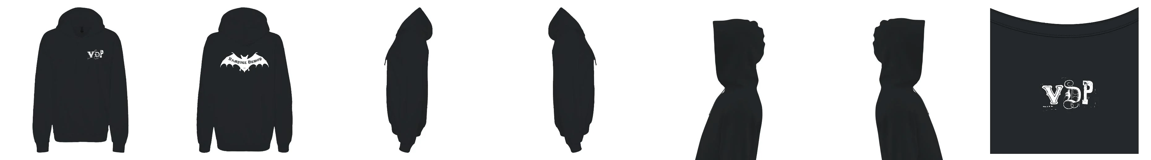 Hoodies 80/20 Cotton-Polyester 14 oz | Gildan SF500