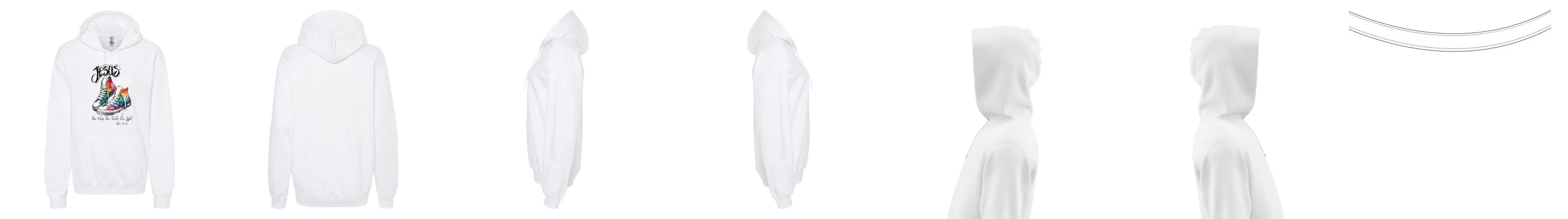 Hoodies 80/20 Cotton-Polyester 14 oz | Gildan SF500