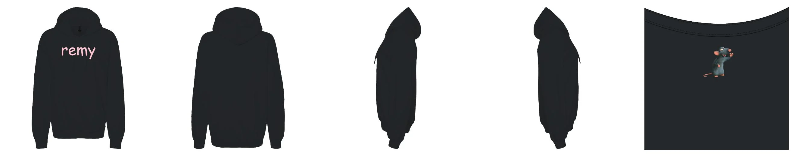Hoodies 80/20 Cotton-Polyester 14 oz | Gildan SF500