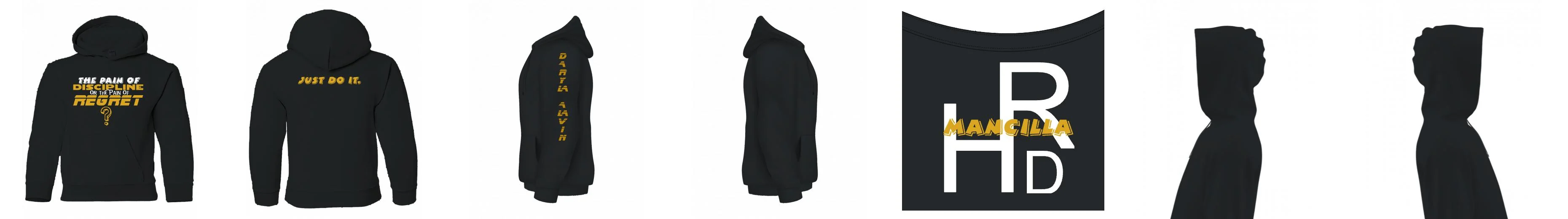 Kid Hoodies 50/50 Cotton-Polyester 13.5 oz | Gildan 18500B