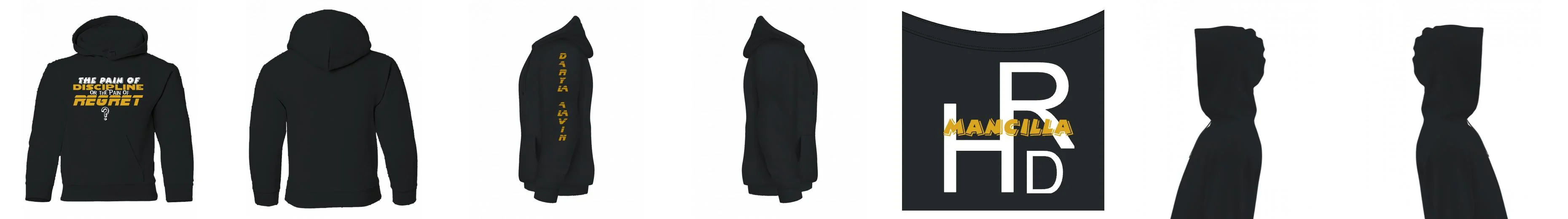 Kid Hoodies 50/50 Cotton-Polyester 13.5 oz | Gildan 18500B