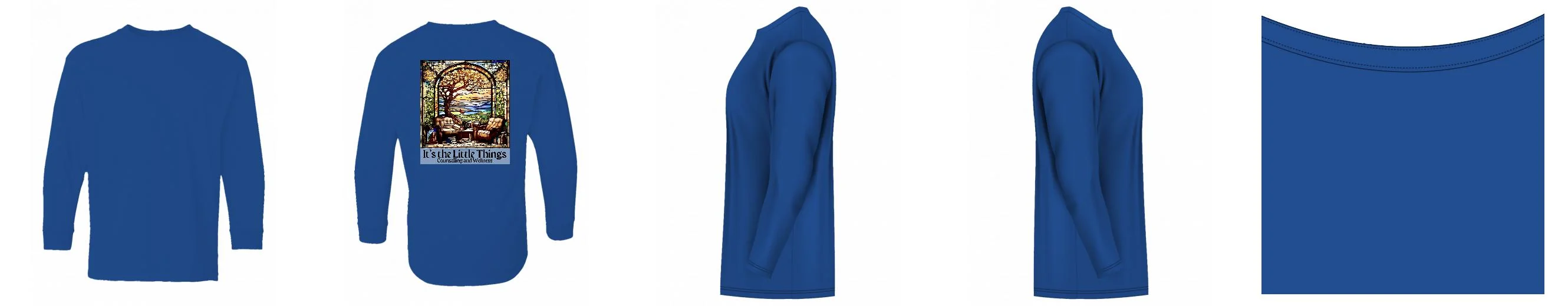 Kids Long Sleeve T-Shirt Midweight Cotton 8.8 oz | Gildan 5400B
