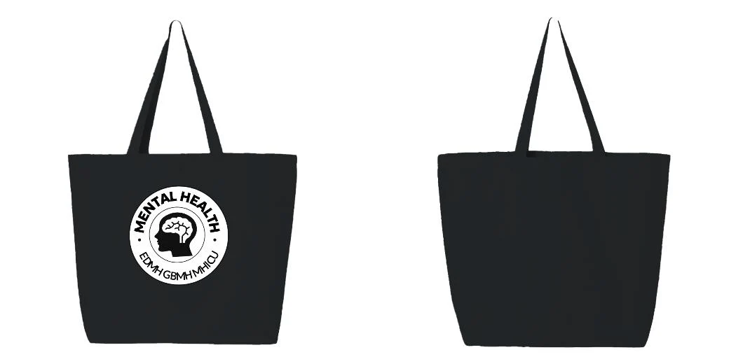Large Tote Bags 25L | Q-Tees Q600
