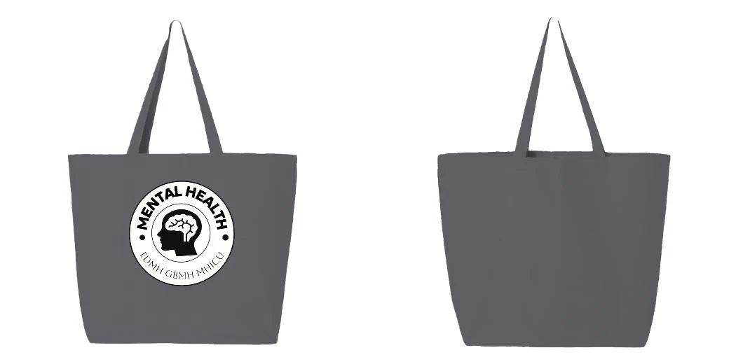 Large Tote Bags 25L | Q-Tees Q600
