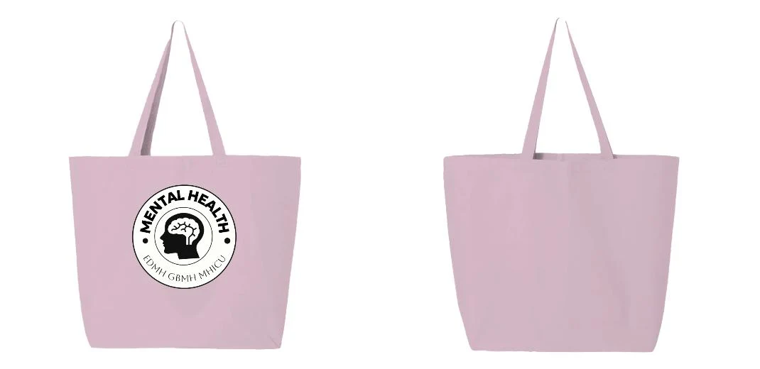 Large Tote Bags 25L | Q-Tees Q600