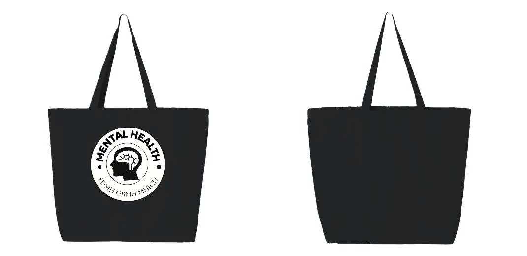 Large Tote Bags 25L | Q-Tees Q600