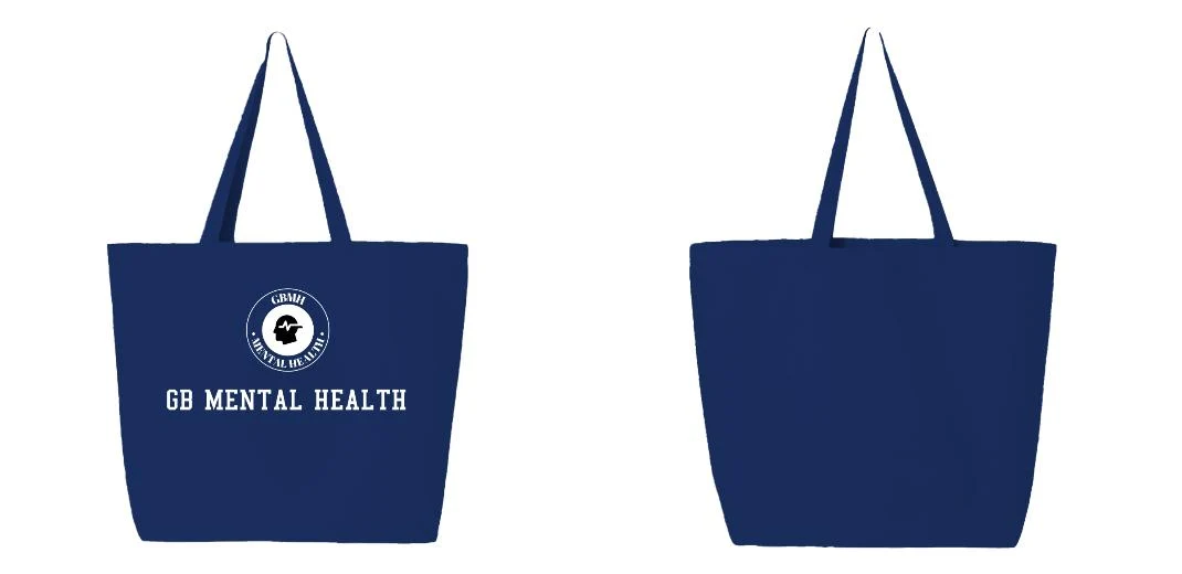 Large Tote Bags 25L | Q-Tees Q600