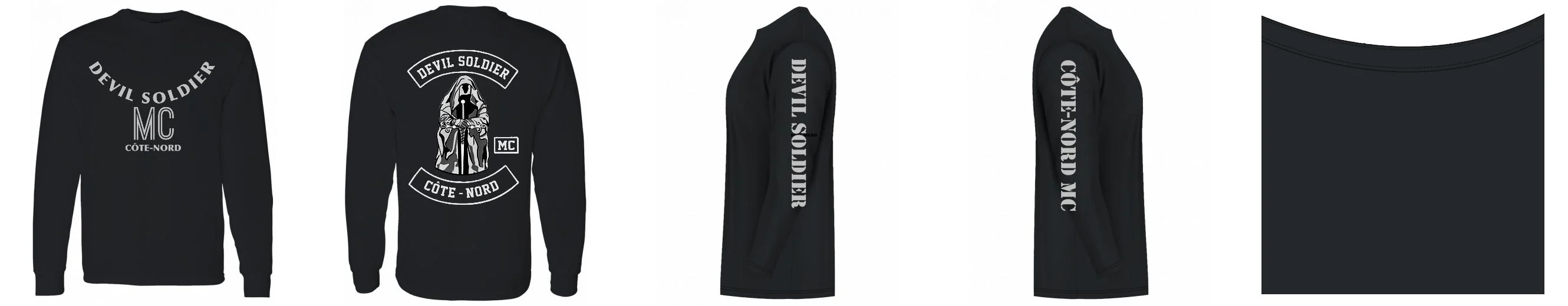 Long Sleeve T-shirt Midweight Cotton 8.8 oz | Gildan 5400