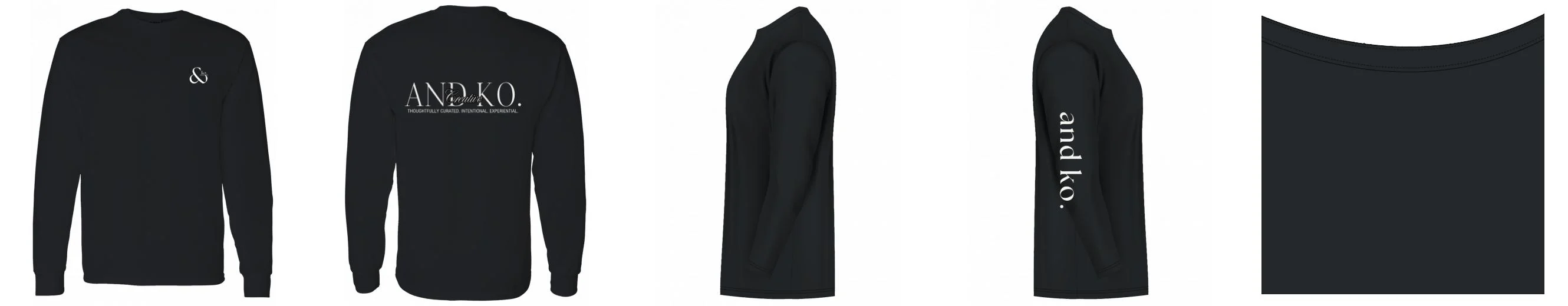 Long Sleeve T-shirt Midweight Cotton 8.8 oz | Gildan 5400