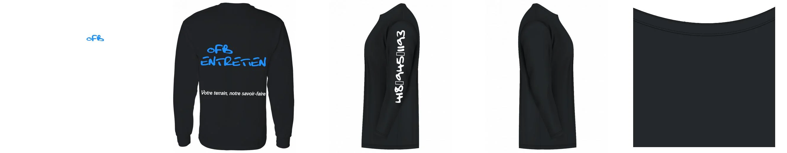 Long Sleeve T-shirt Midweight Cotton 8.8 oz | Gildan 5400