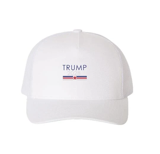 Mesh Trucker Hats | YP Classics 6506