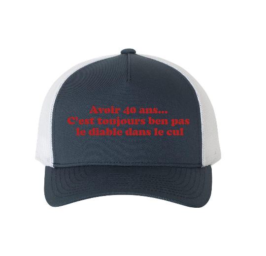Mesh Trucker Hats | YP Classics 6506