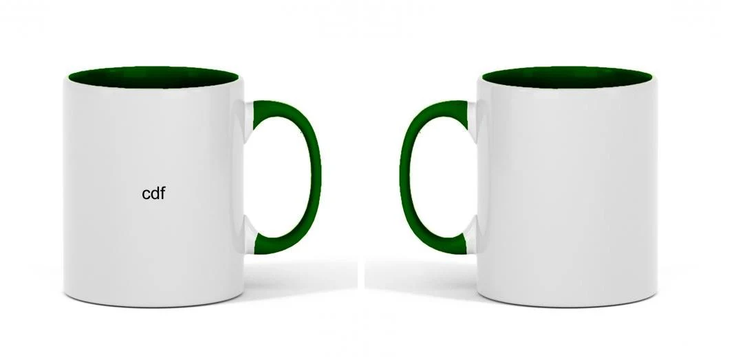Mugs 11oz. | Sublimation