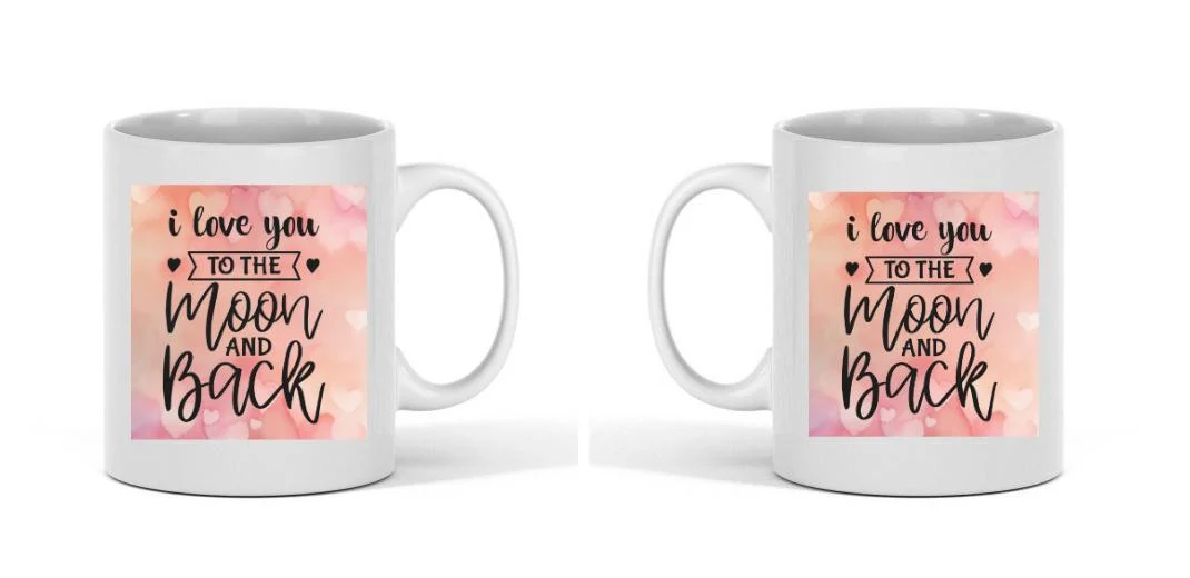 Mugs 11oz. | Sublimation