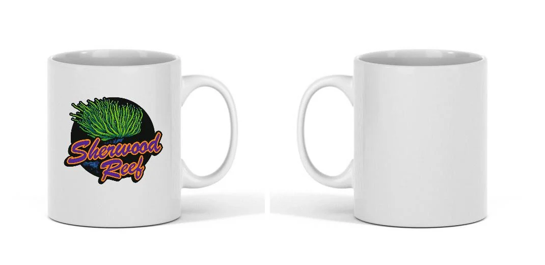 Mugs 11oz. | Sublimation