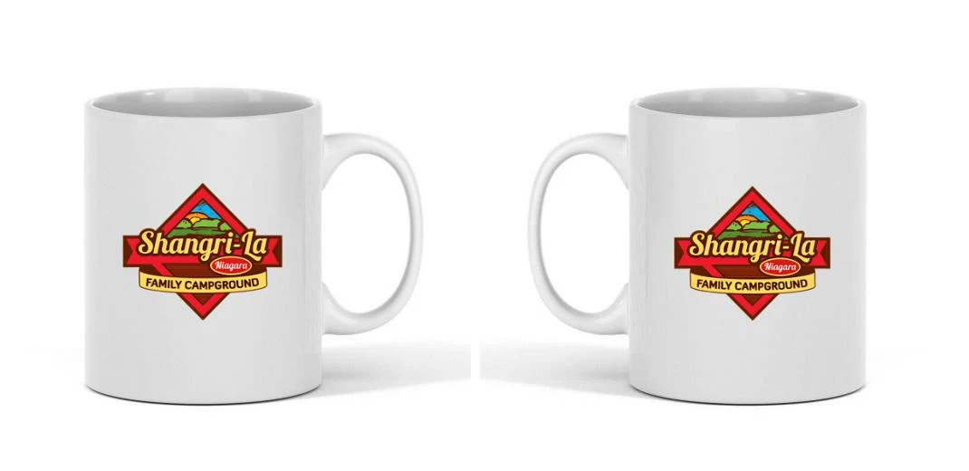 Mugs 11oz. | Sublimation