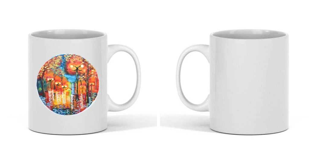 Mugs 11oz. | Sublimation
