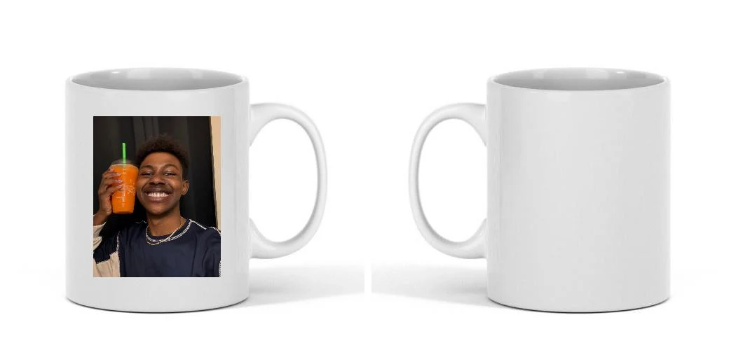 Mugs 11oz. | Sublimation
