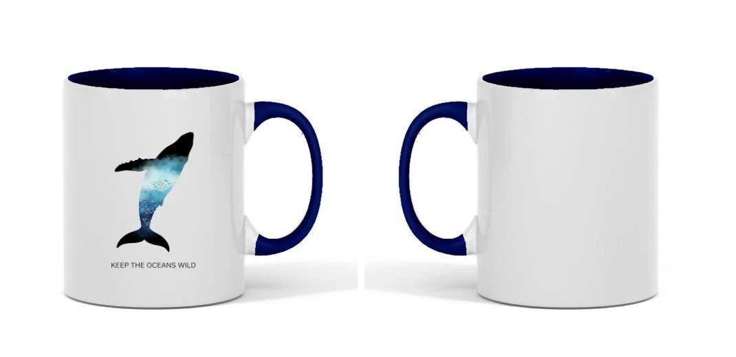 Mugs 11oz. | Sublimation