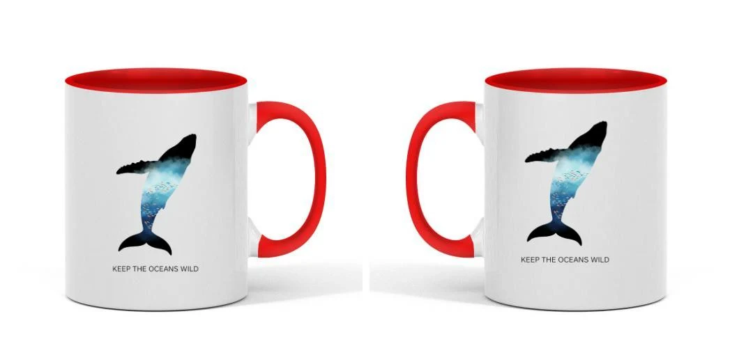 Mugs 11oz. | Sublimation