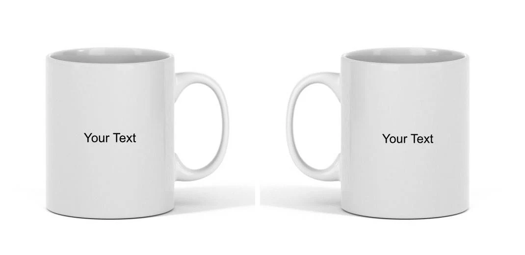 Mugs 11oz. | Sublimation