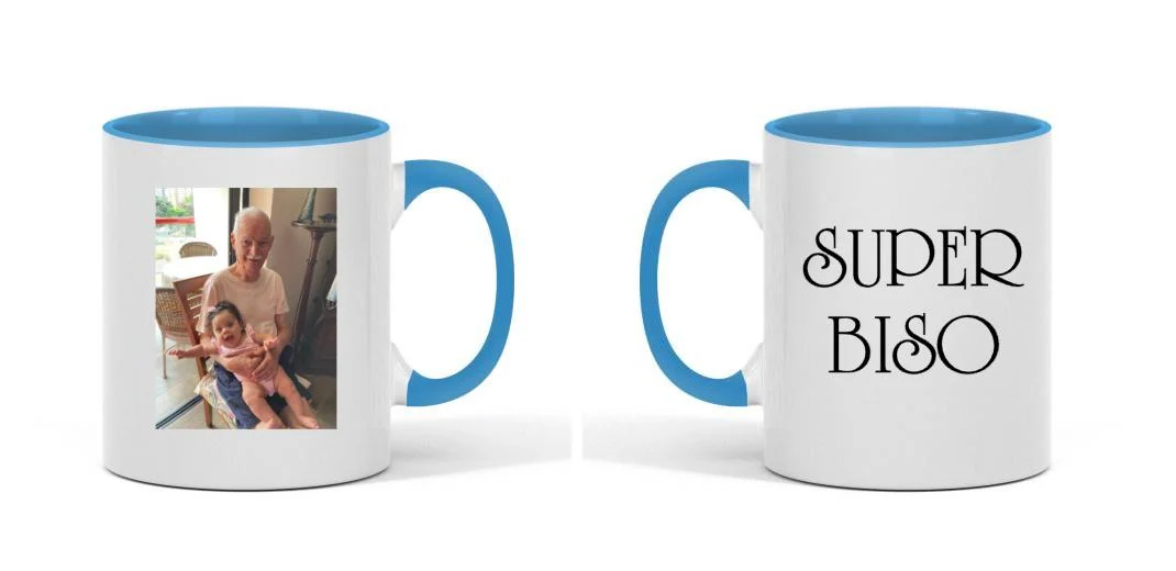 Mugs 11oz. | Sublimation