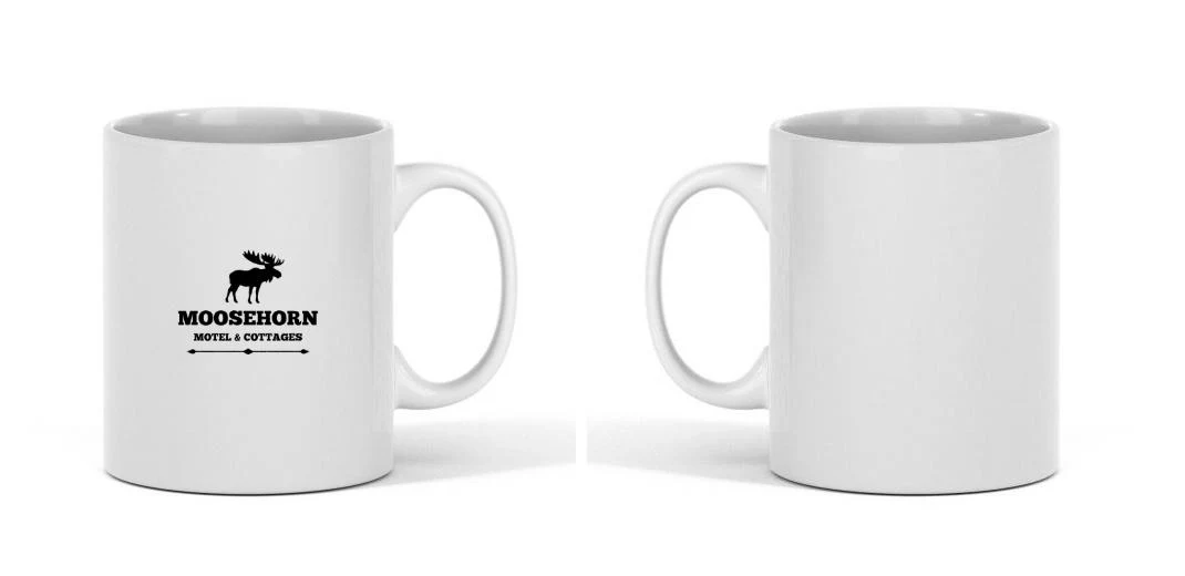 Mugs 11oz. | Sublimation