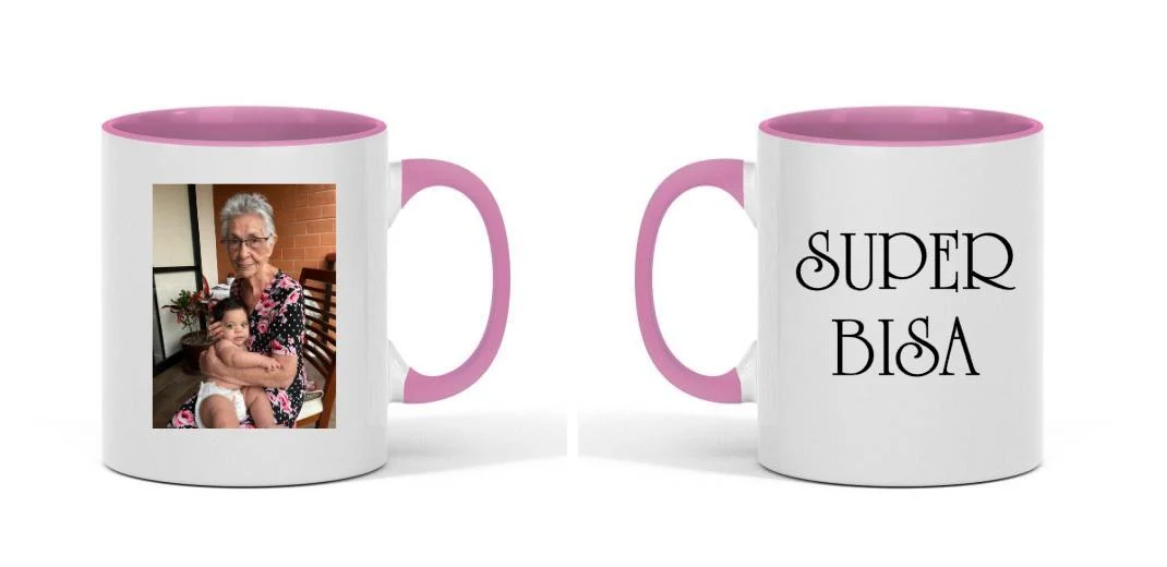 Mugs 11oz. | Sublimation