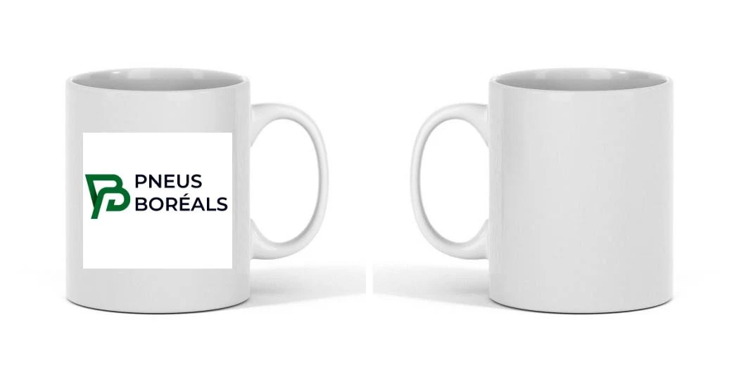 Mugs 11oz. | Sublimation