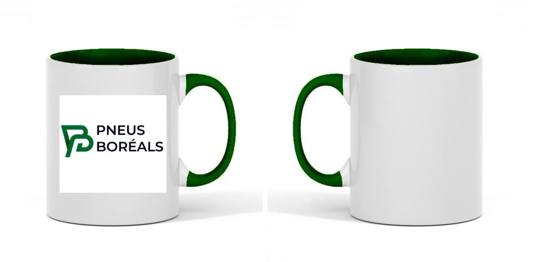 Mugs 11oz. | Sublimation