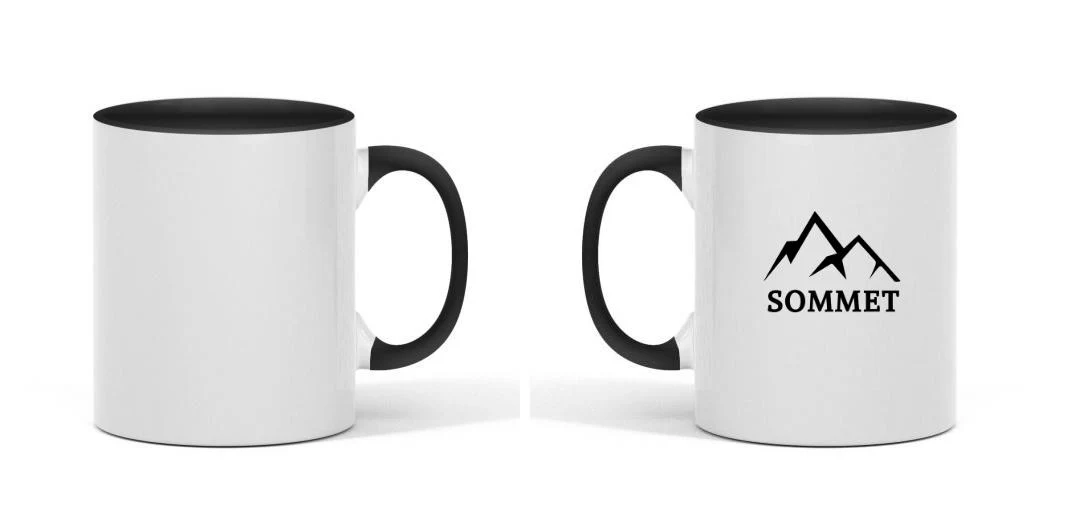 Mugs 11oz. | Sublimation