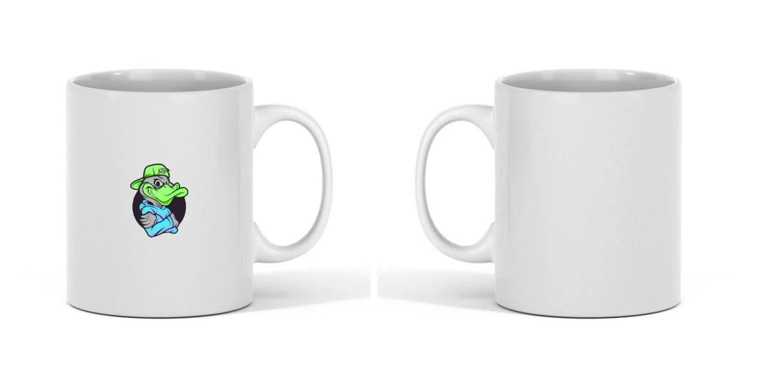 Mugs 11oz. | Sublimation