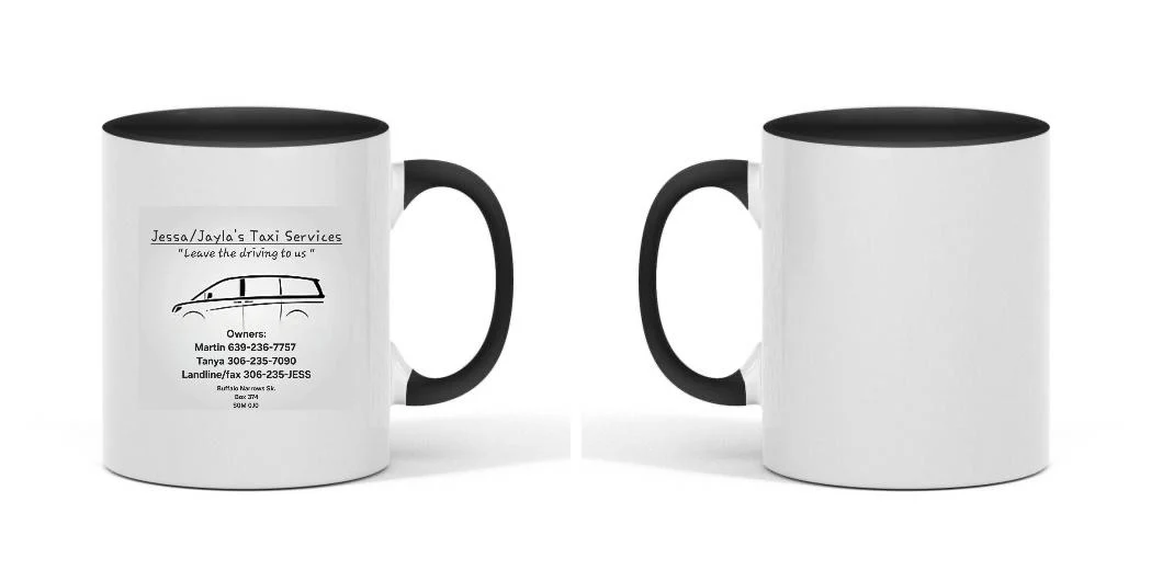 Mugs 11oz. | Sublimation
