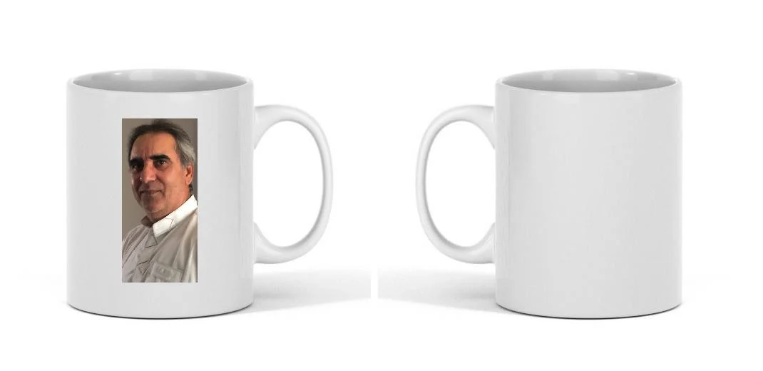 Mugs 11oz. | Sublimation