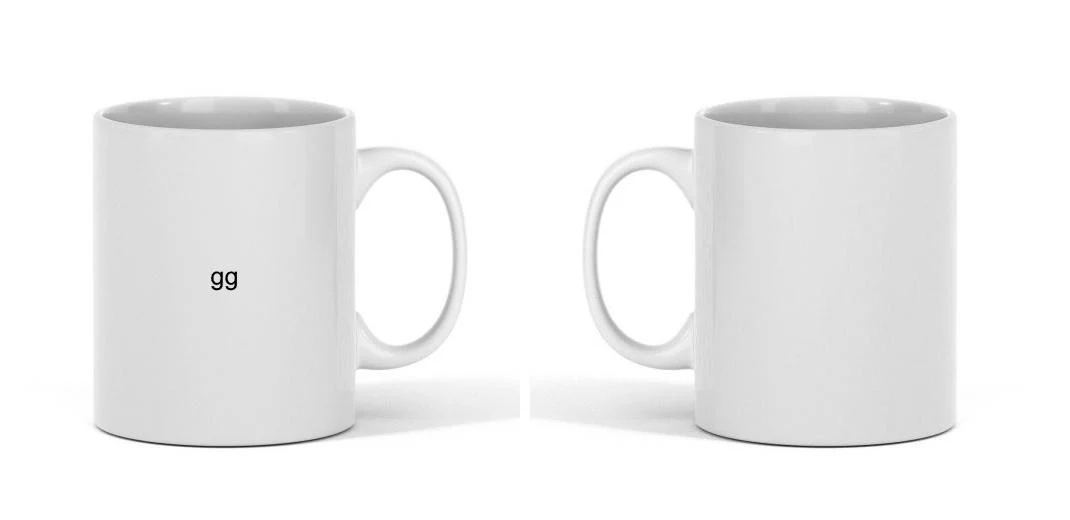 Mugs 11oz. | Sublimation