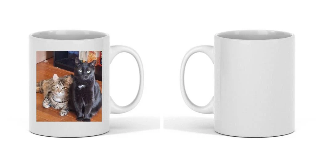 Mugs 11oz. | Sublimation