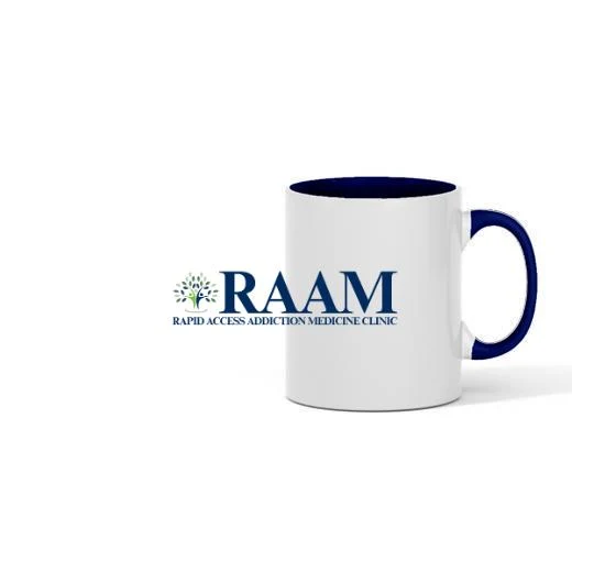Mugs 11oz. | Sublimation (Wrap Around)