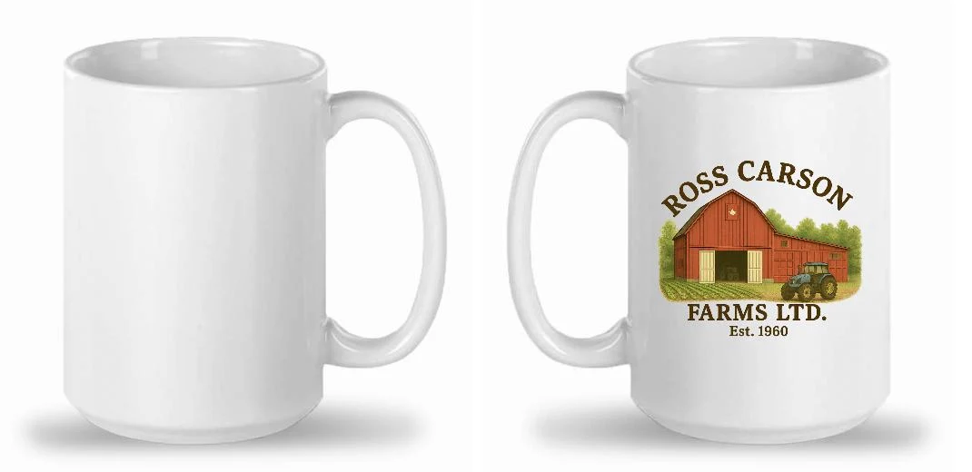 Mugs 15oz. | Sublimation