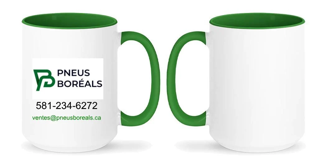 Mugs 15oz. | Sublimation