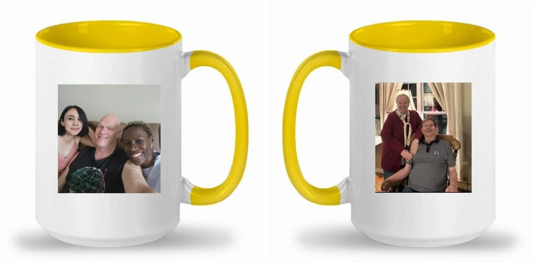 Mugs 15oz. | Sublimation