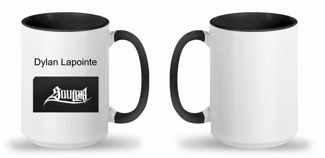Mugs 15oz. | Sublimation